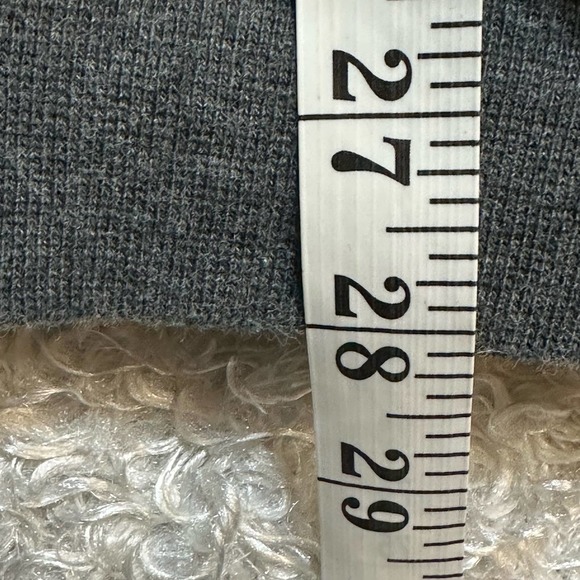 VTG Platinum Fubu Fat Albert & Junk Yard Gang Sweatshirt XL Color-Block 90's - Picture 12 of 13